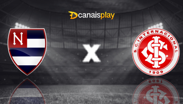 Assistir Nacional-SP x Internacional ao vivo online 10/01/2026