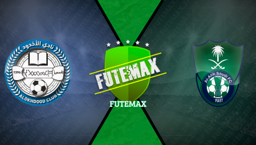 Assistir Al Okhdood x Al Ahli ao vivo online 10/01/2026