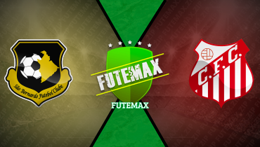 Assistir São Bernardo x Capivariano ao vivo online 10/01/2026