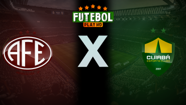 Assistir Ferroviária x Cuiabá ao vivo online 10/01/2026