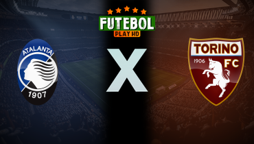 Assistir Atalanta x Torino ao vivo online 10/01/2026
