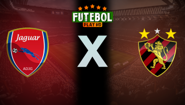 Assistir Jaguar x Sport ao vivo online 10/01/2026