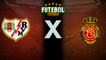 Assistir Rayo Vallecano x Mallorca ao vivo online 11/01/2026