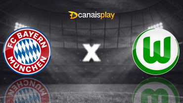Assistir Bayern de Munique x Wolfsburg ao vivo online 11/01/2026