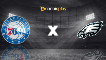 Assistir NFL: San Francisco 49ers x Philadelphia Eagles ao vivo online 11/01/2026