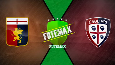 Assistir Genoa x Cagliari ao vivo online 12/01/2026