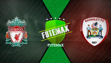 Assistir Liverpool x Barnsley ao vivo online 12/01/2026