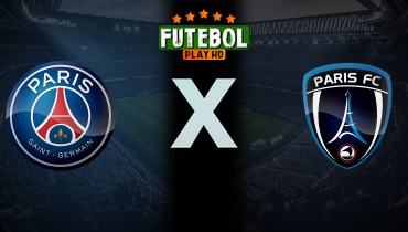 Assistir PSG x Paris FC ao vivo online 12/01/2026