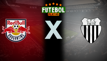 Assistir RB Bragantino x Comercial de Tietê ao vivo online 13/01/2026