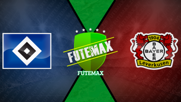 Assistir Hamburgo x Bayer Leverkusen ao vivo online 13/01/2026