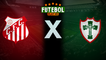 Assistir Capivariano x Portuguesa ao vivo online 13/01/2026