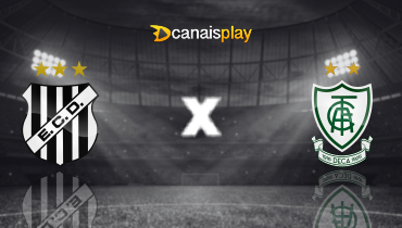 Assistir Democrata GV x América-MG ao vivo online 14/01/2026