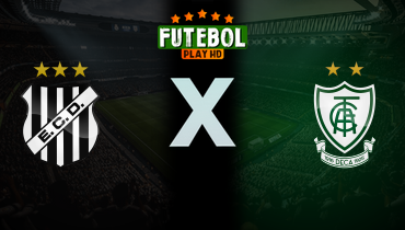 Assistir Democrata GV x América-MG ao vivo online 14/01/2026