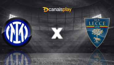 Assistir Inter de Milão x Lecce ao vivo online 14/01/2026
