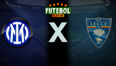 Assistir Inter de Milão x Lecce ao vivo online 14/01/2026