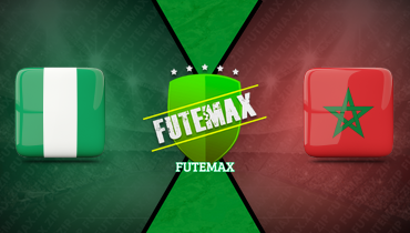 Assistir Nigéria x Marrocos ao vivo online 14/01/2026