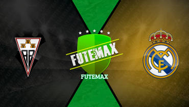 Assistir Albacete x Real Madrid ao vivo online 14/01/2026