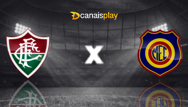 Assistir Fluminense x Madureira ao vivo online 14/01/2026