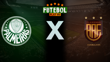 Assistir Palmeiras x Flamengo-SP ao vivo online 15/01/2026
