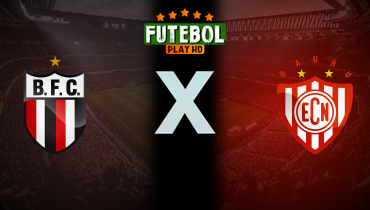 Assistir Botafogo-SP x Noroeste ao vivo online 15/01/2026