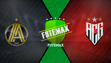 Assistir Aparecidense x Atlético-GO ao vivo online 15/01/2026