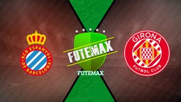 Assistir Espanyol x Girona ao vivo online 16/01/2025