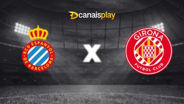 Assistir Espanyol x Girona ao vivo online 16/01/2025