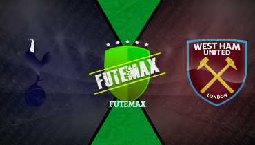 Assistir Tottenham x West Ham ao vivo online 17/01/2025