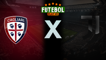 Assistir Cagliari x Juventus ao vivo online 17/01/2025