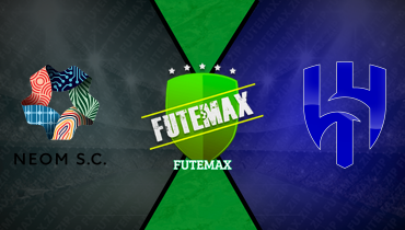 Assistir Neom x Al Hilal ao vivo online 18/01/2025