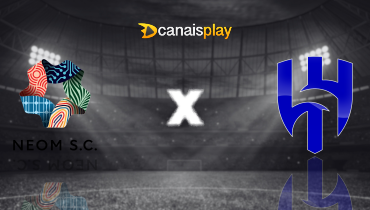 Assistir Neom x Al Hilal ao vivo online 18/01/2025