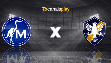 Assistir Maguary x Retrô ao vivo online 18/01/2026