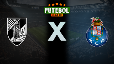 Assistir Vitória de Guimarães x Porto ao vivo online 18/01/2026