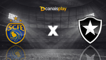 Assistir Sampaio Corrêa-RJ x Botafogo ao vivo online 18/01/2026