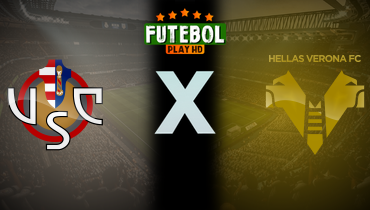 Assistir Cremonese x Hellas Verona ao vivo online 19/01/2026