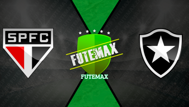 Assistir São Paulo x Botafogo ao vivo online 19/01/2026