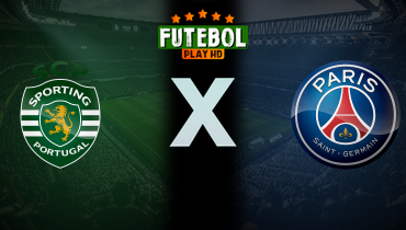 Assistir Sporting x PSG ao vivo online 20/01/2026