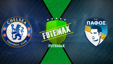 Assistir Chelsea x Pafos ao vivo online 21/01/2026