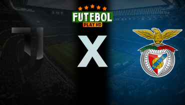 Assistir Juventus x Benfica ao vivo online 21/01/2026