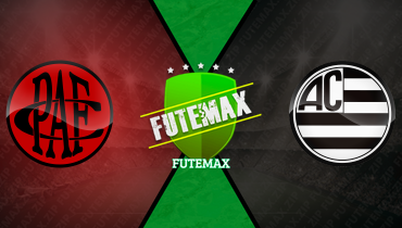 Assistir Pouso Alegre x Athletic ao vivo online 21/01/2026