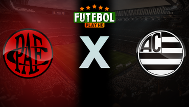 Assistir Pouso Alegre x Athletic ao vivo online 21/01/2026