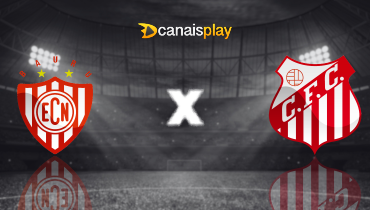 Assistir Noroeste x Capivariano ao vivo online 21/01/2026