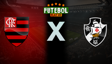 Assistir Flamengo x Vasco ao vivo online 21/01/2026