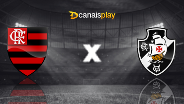 Assistir Flamengo x Vasco ao vivo online 21/01/2026