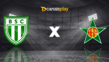 Assistir Boavista x Portuguesa-RJ ao vivo online 22/01/2026