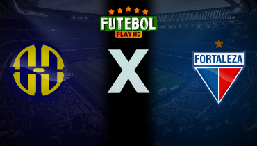 Assistir Horizonte x Fortaleza ao vivo online 22/01/2026