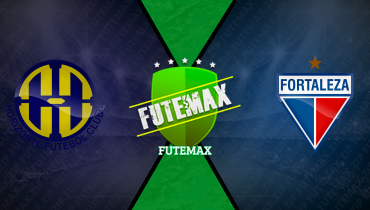 Assistir Horizonte x Fortaleza ao vivo online 22/01/2026