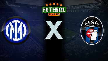 Assistir Inter de Milão x Pisa ao vivo online 23/01/2026