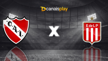 Assistir Independiente x Estudiantes ao vivo online 23/01/2026