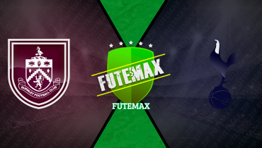 Assistir Burnley x Tottenham ao vivo online 24/01/2026
